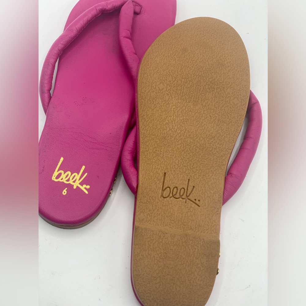 Beek‎ Sunbird Sandals - Picture 3 of 5